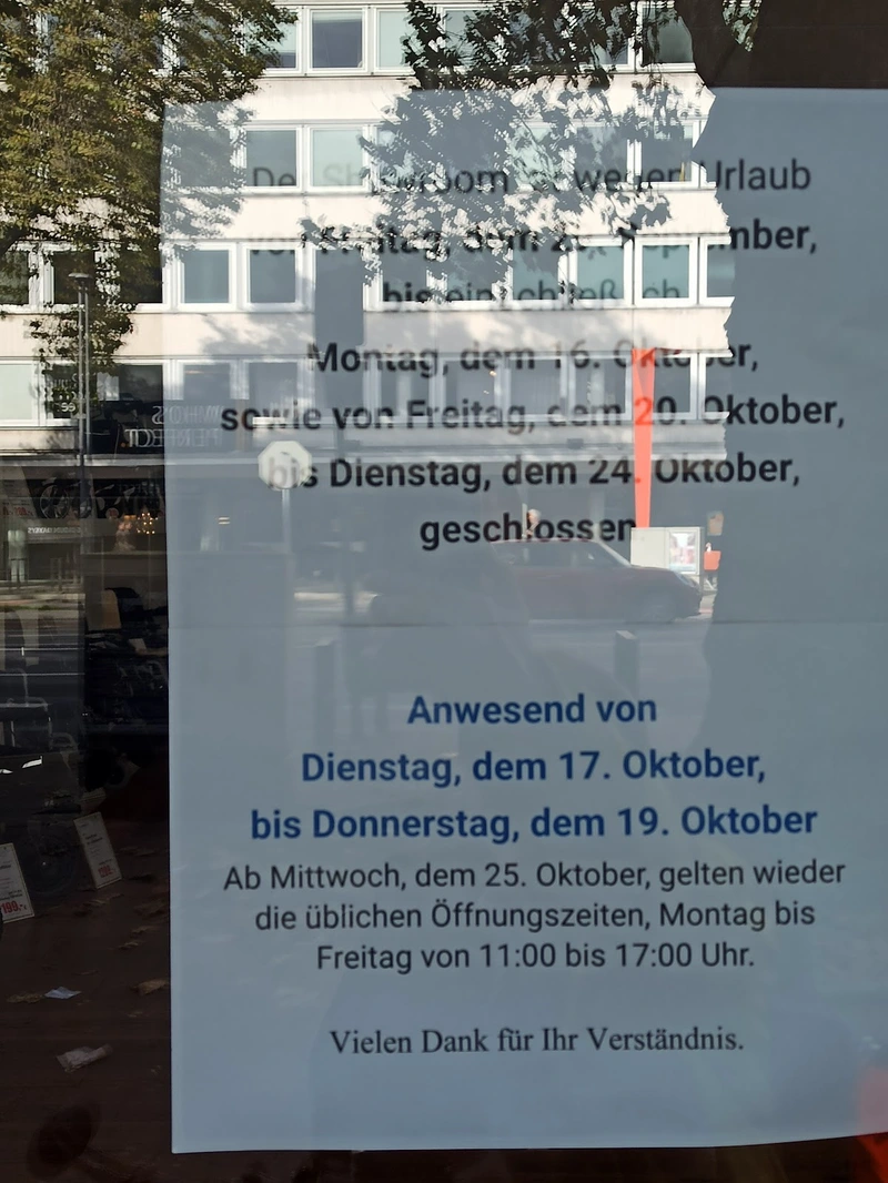 REHASHOP Showroom Düsseldorf – Bild 4