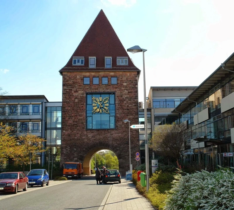 Orthopädie Müller GmbH Sanitätshaus – Bild 3