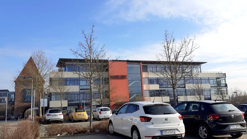 Orthopädie Müller GmbH Sanitätshaus – Bild 5