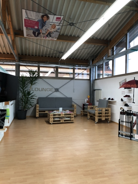 Sauer & Knorr GmbH Medizintechnik – Bild 2