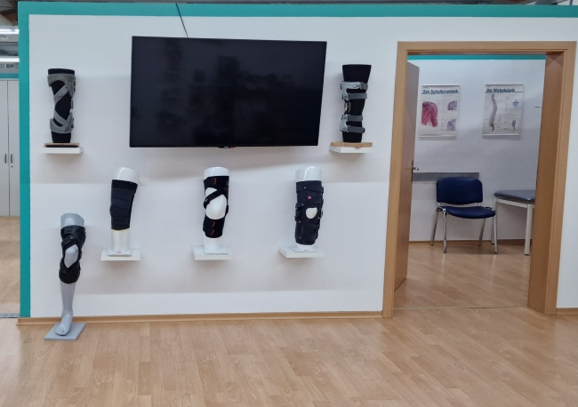 Sauer & Knorr GmbH Medizintechnik – Bild 5