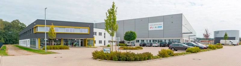 Russka - Ludwig Bertram GmbH – Bild 1