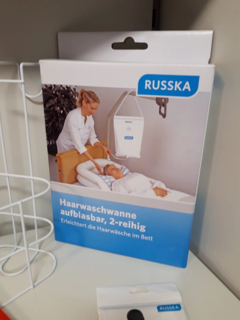 Russka - Ludwig Bertram GmbH – Bild 2