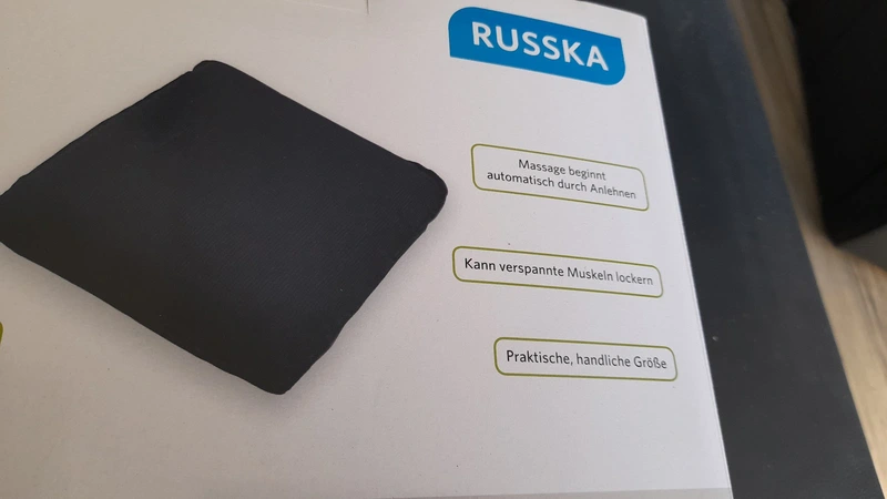 Russka - Ludwig Bertram GmbH – Bild 3