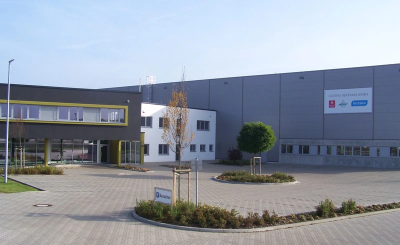 Russka - Ludwig Bertram GmbH – Bild 5