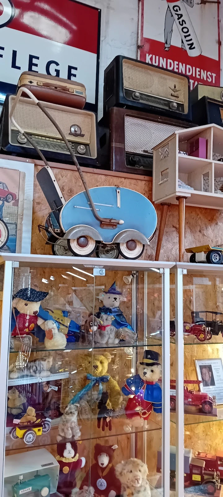 Rehatech Aravantinos-Reha Pflegehilfsmittel – Bild 2