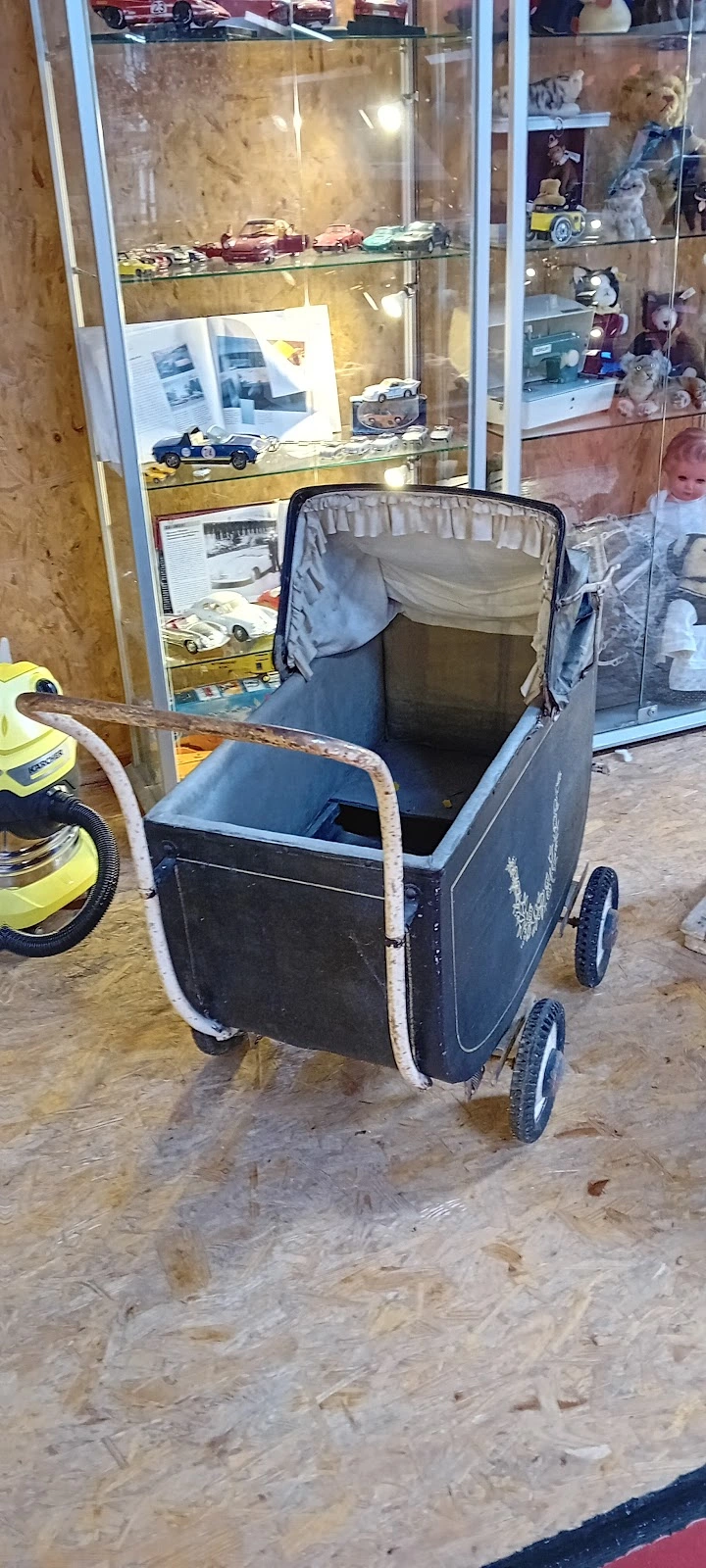 Rehatech Aravantinos-Reha Pflegehilfsmittel – Bild 3