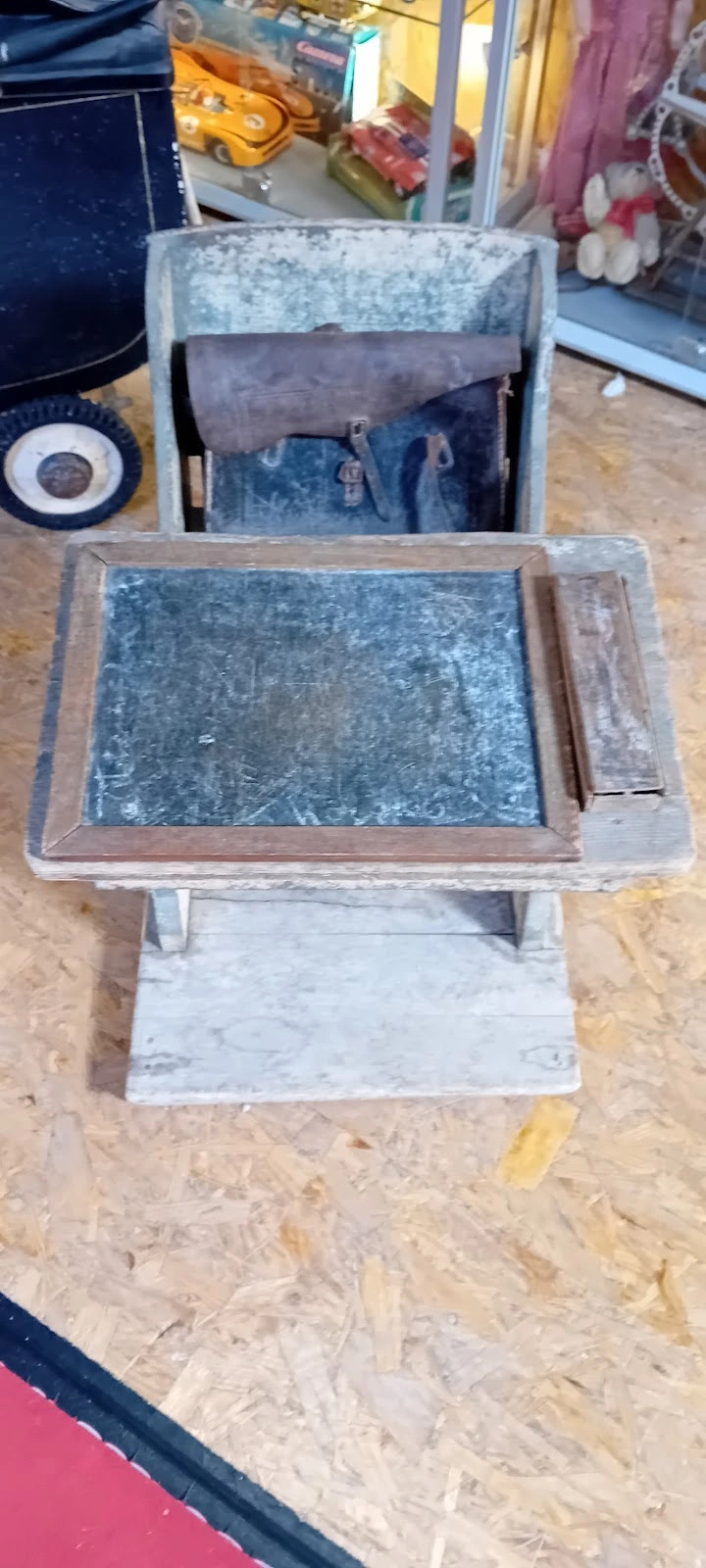 Rehatech Aravantinos-Reha Pflegehilfsmittel – Bild 4