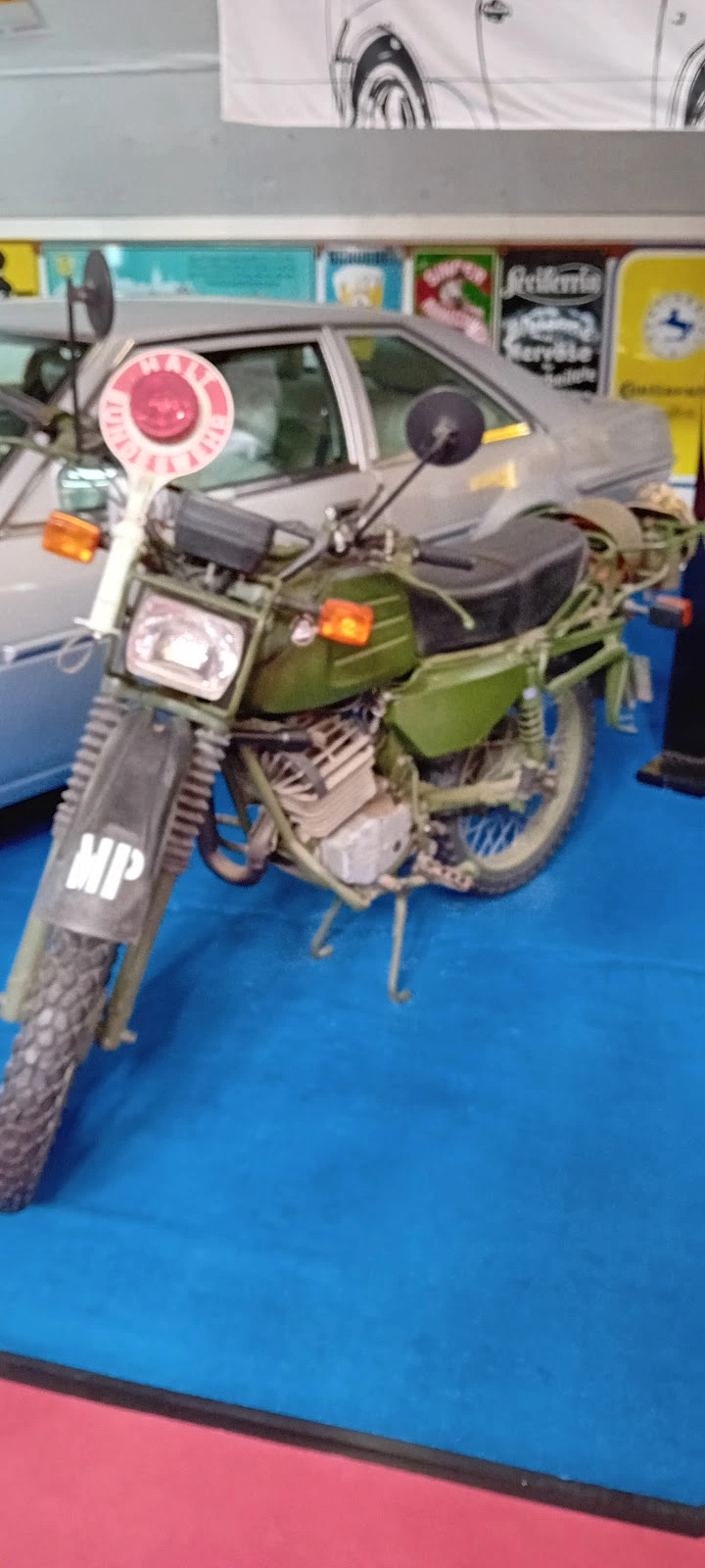 Rehatech Aravantinos-Reha Pflegehilfsmittel – Bild 5