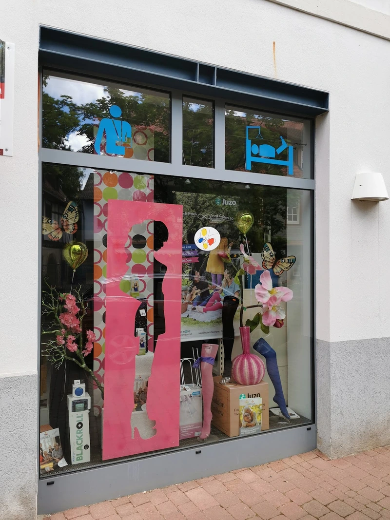 Krüger Sanitätshaus – Bild 1