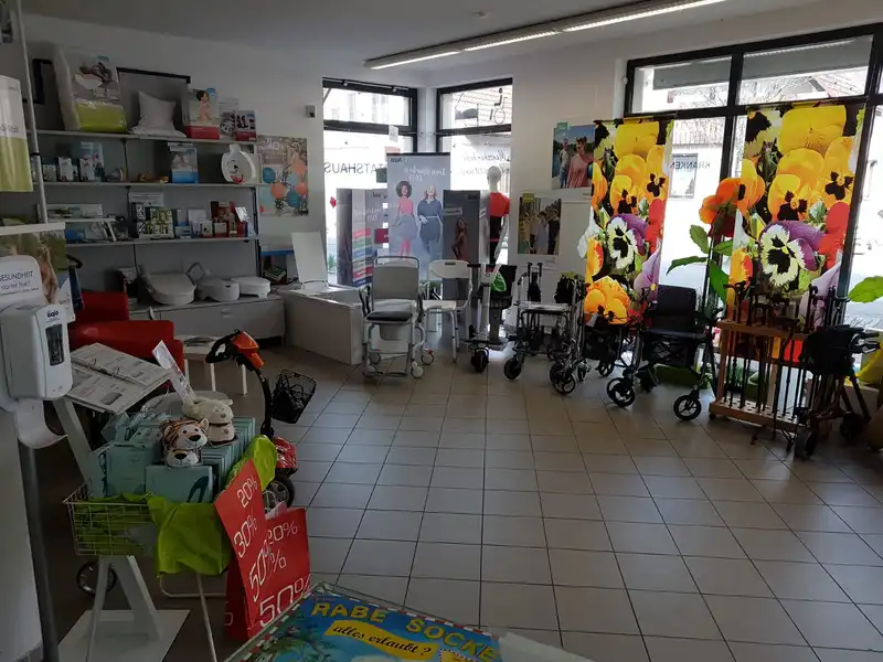 Krüger Sanitätshaus – Bild 2