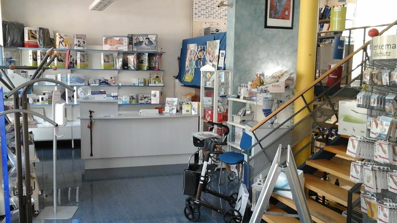 Krüger Sanitätshaus – Bild 3