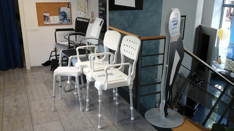 Krüger Sanitätshaus – Bild 5