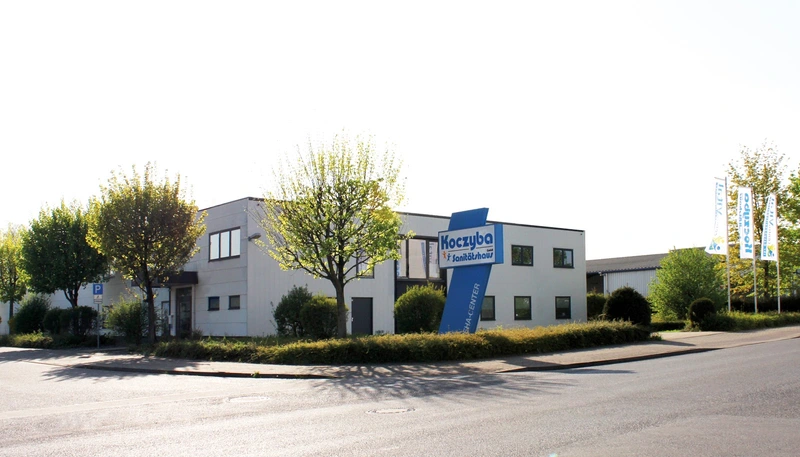 Sanitätshaus Koczyba GmbH – Bild 5