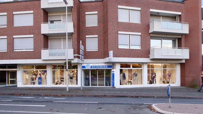 Sanitätshaus – Bild 5