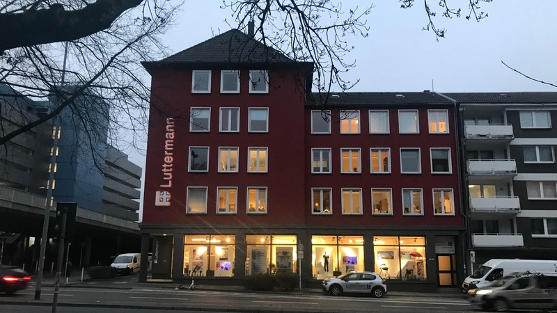 Luttermann GmbH – Bild 1