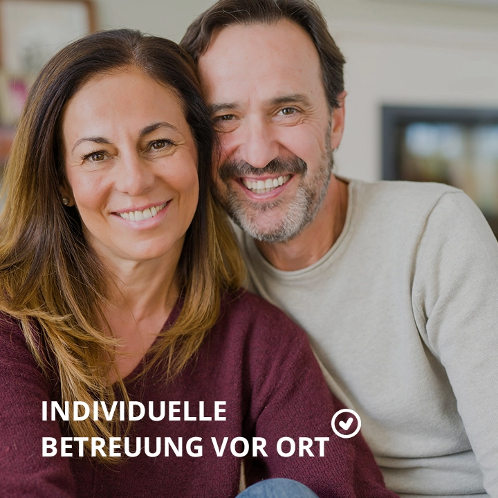 PROLIFE homecare GmbH – Bild 1