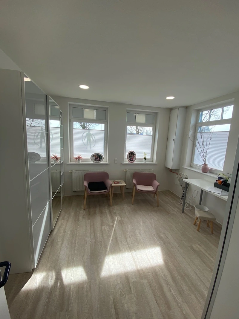 Sanitätshaus Orthopädie Technik NF GmbH – Bild 3