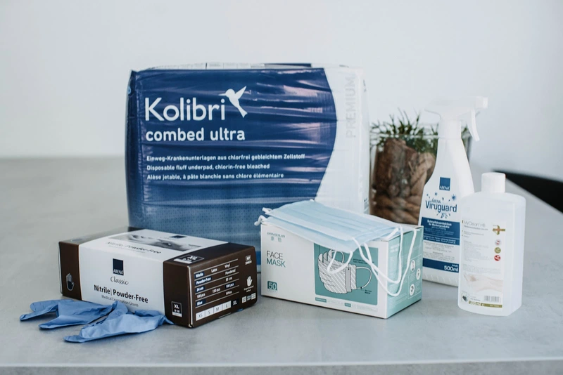 JuCura GmbH – Bild 1