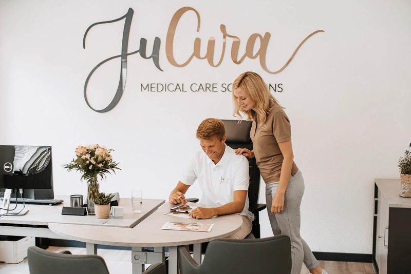 JuCura GmbH – Bild 2