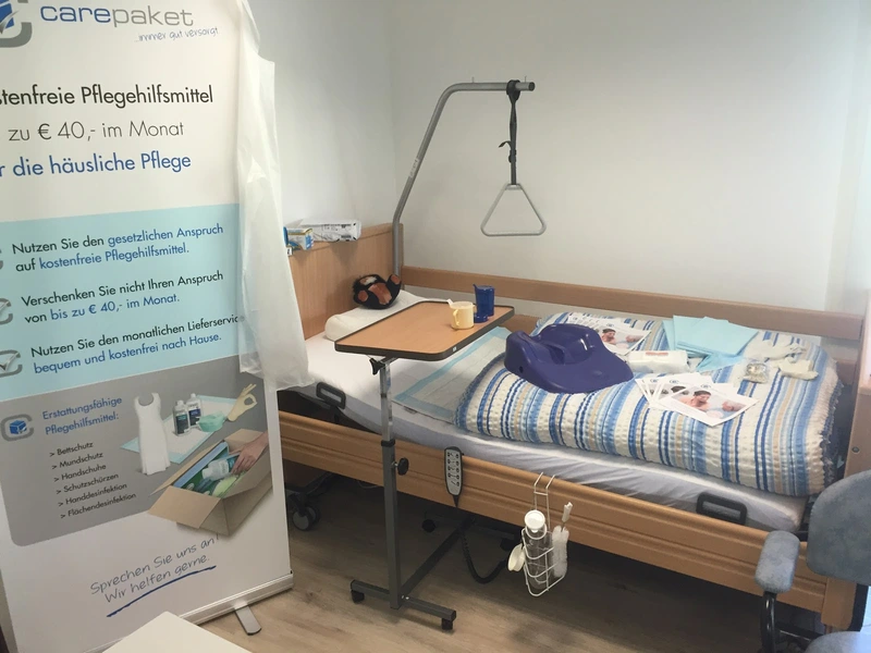 Köhler Sanitätshaus – Bild 2