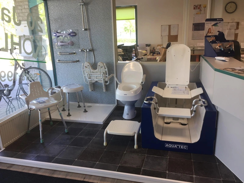 Köhler Sanitätshaus – Bild 3