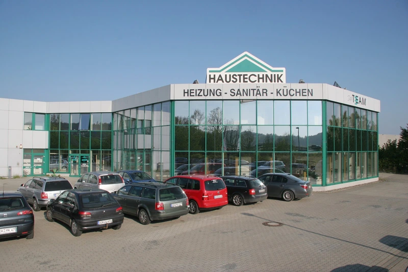 Haustechnik Handels GmbH – Bild 3