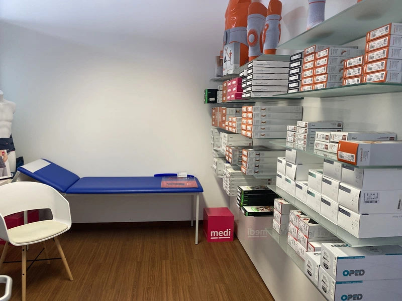 Sanitätshaus Rattenhuber GmbH – Bild 2