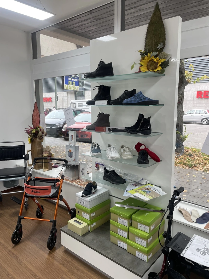 Sanitätshaus Rattenhuber GmbH – Bild 3