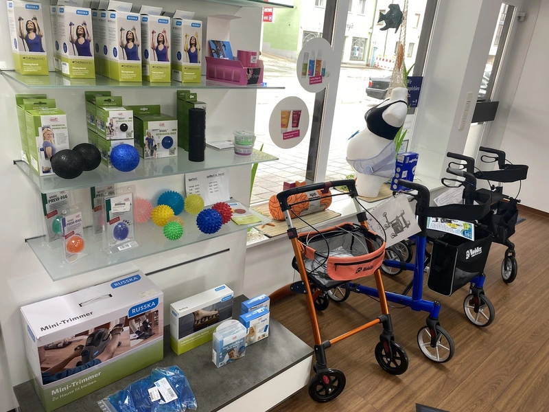 Sanitätshaus Rattenhuber GmbH – Bild 5