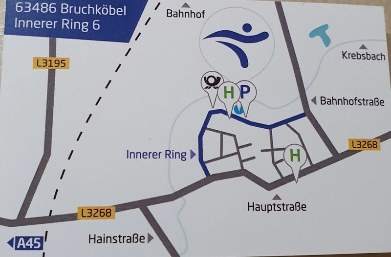 Sanitätshaus Bußfeld & Schiller GmbH Sanitätsartikel u. -bedarf – Bild 2