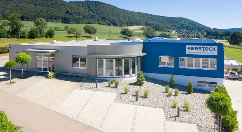 Rebstock-Instruments GmbH – Bild 1