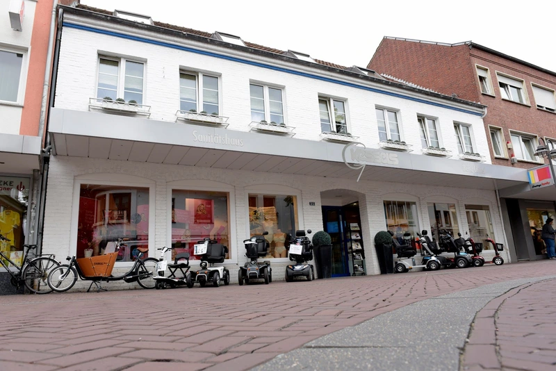Sanitätshaus Kessels GmbH & Co. KG – Bild 4