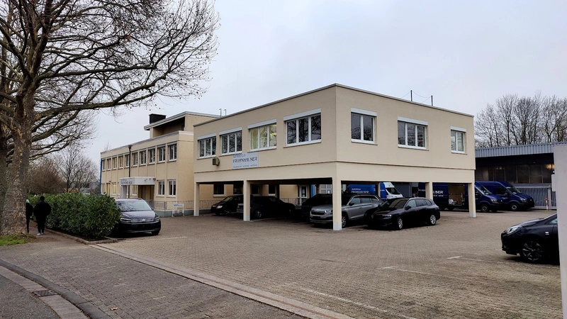 Frohnhäuser Karl GmbH – Bild 2