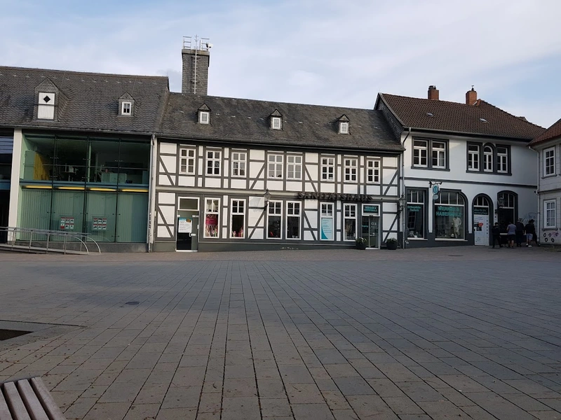 Sanitätshaus Werner&Habermalz Nachf. OHG – Bild 2