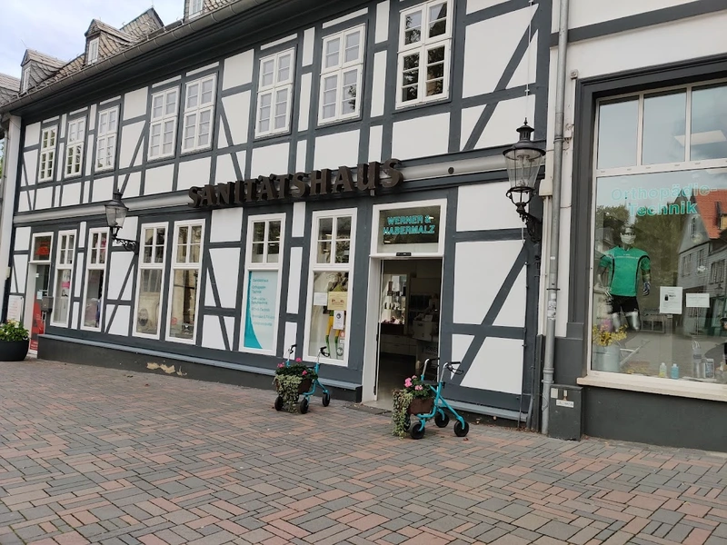 Sanitätshaus Werner&Habermalz Nachf. OHG – Bild 4