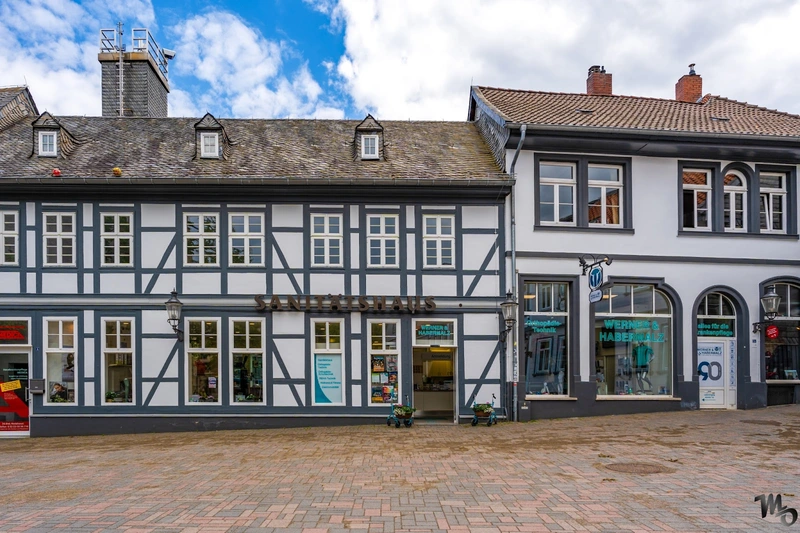 Sanitätshaus Werner&Habermalz Nachf. OHG – Bild 5