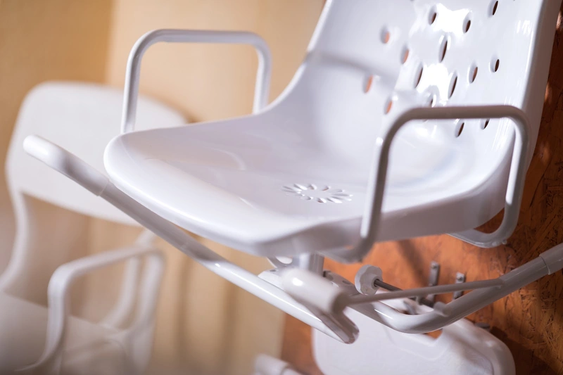 reha team DRESCHER+LUNG GmbH, Filiale Augsburg (Bergheim) – Bild 1