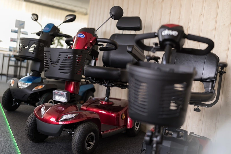 reha team DRESCHER+LUNG GmbH, Filiale Augsburg (Bergheim) – Bild 3