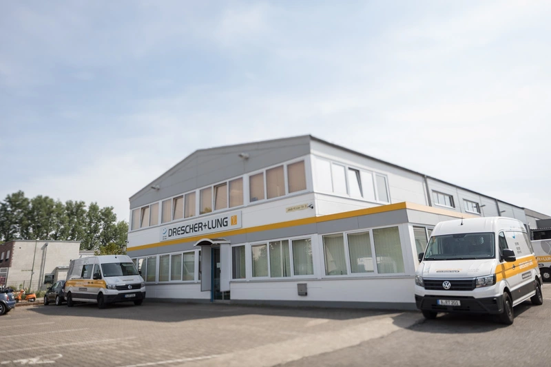 reha team DRESCHER+LUNG GmbH, Filiale Augsburg (Bergheim) – Bild 4