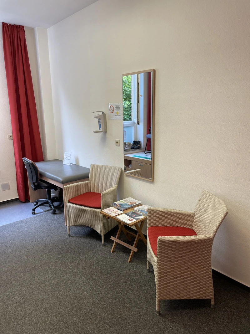 Hengstler-Janz GmbH Sanitätshaus Orthopädietechnik – Bild 2