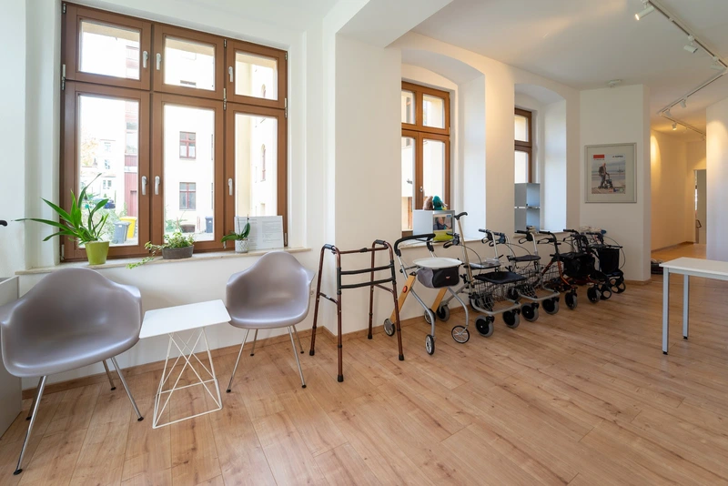 Orthopädie- und Rehatechnik Dresden GmbH – Bild 2