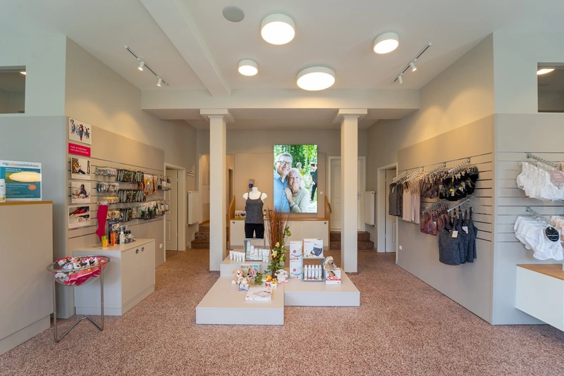 Orthopädie- und Rehatechnik Dresden GmbH – Bild 3