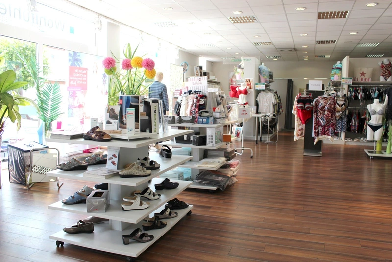 Zimmermann Sanitäts- und Orthopädiehaus GmbH – Bild 1