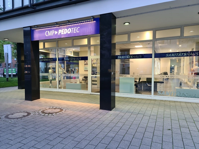 CMP-Pedotec GmbH & Co. KG – Bild 3