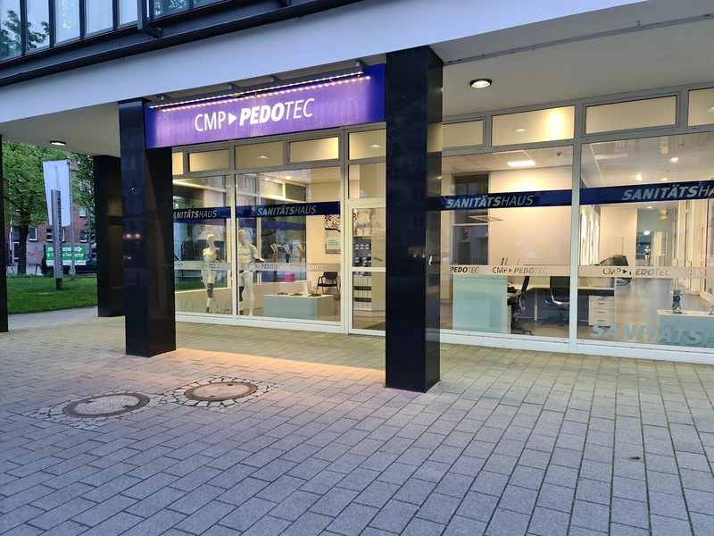 CMP-Pedotec GmbH & Co. KG – Bild 5