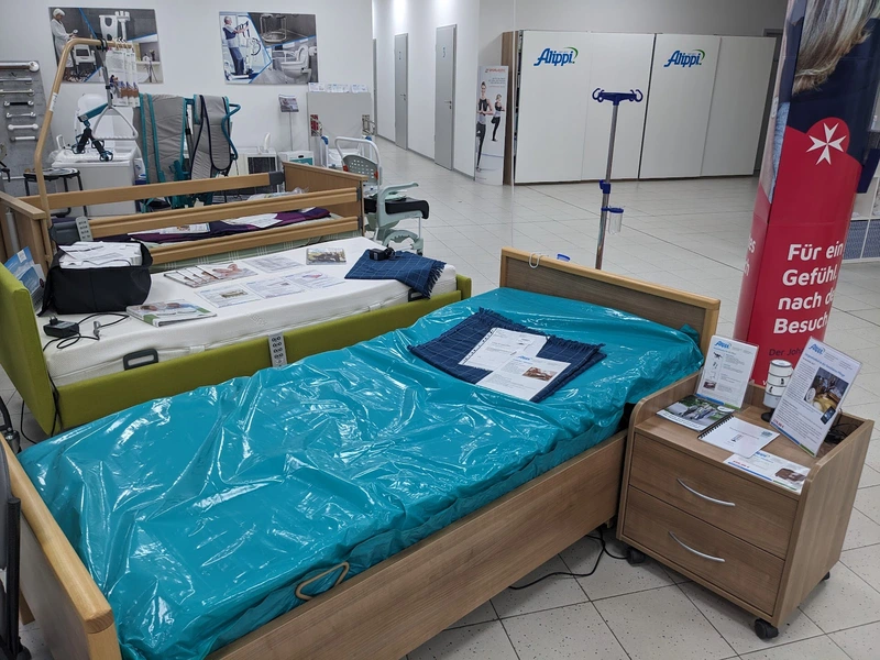 Sanitätshaus Alippi GmbH – Bild 5