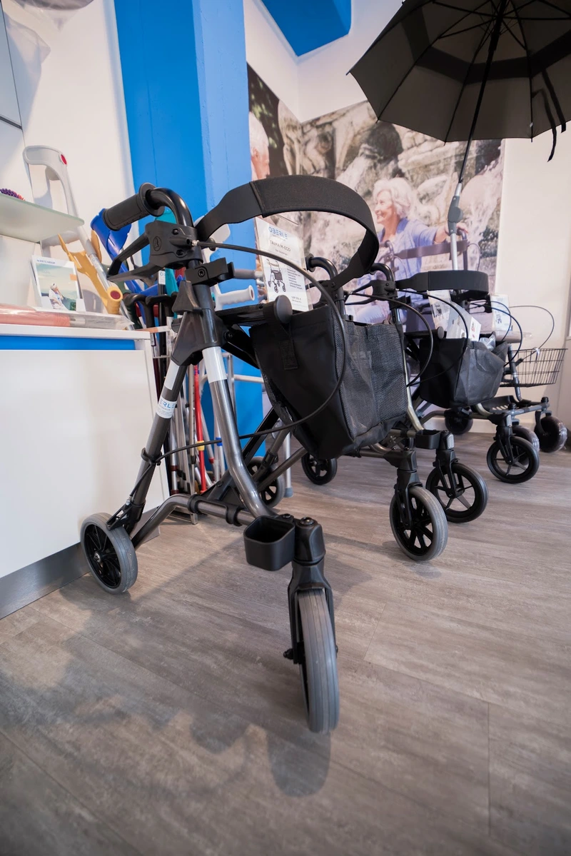 Sanitätshaus Wenzel – Bild 1