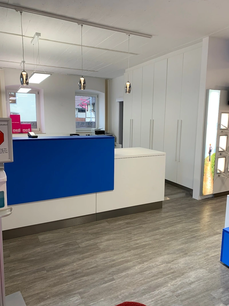 Sanitätshaus Wenzel – Bild 2