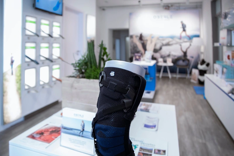 Sanitätshaus Wenzel – Bild 3